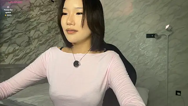 Živý XXX chat Asian_Vi