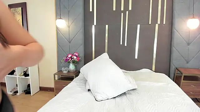Živý XXX chat OliviGrace