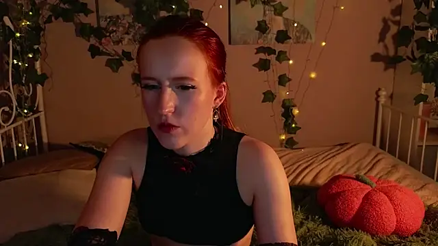 Živý XXX chat Eva_Bellea