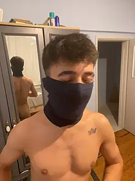 alevderlers – Live XXX-chat