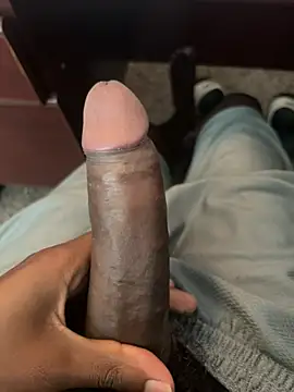 Show webcam de sexcboi69