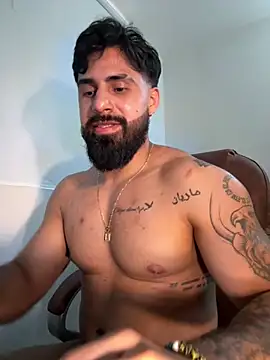 Ryan_Black3 Chat XXX live