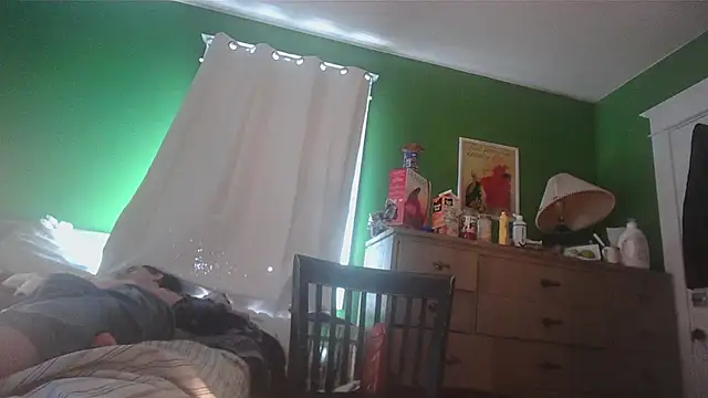 SadCatDaddy's Webcam Show
