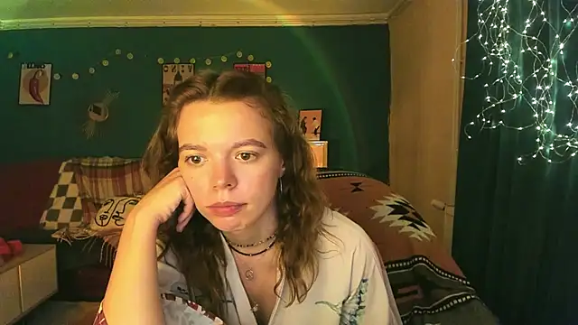 Chat XXX en directo de ClancyMorissey