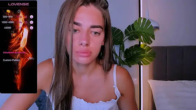 Chatroom XXX en direct de Marta--jess