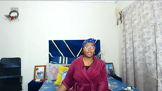veronica1xxx's Live XXX Chat