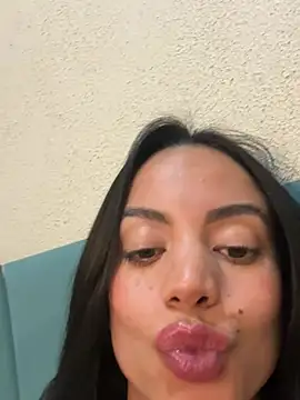 Show de webcam de Morenaviip