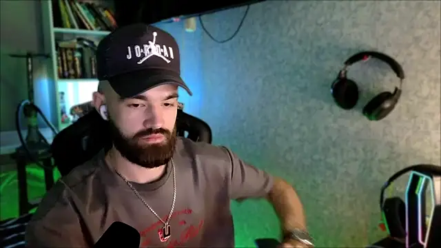 Chat XXX en directo de _Serious_Man