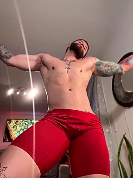Frank_Farrell – Live XXX-chat