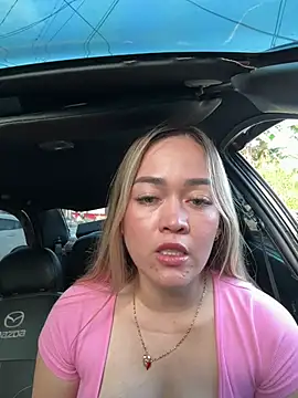 Czat XXX na żywo – Danielavegax