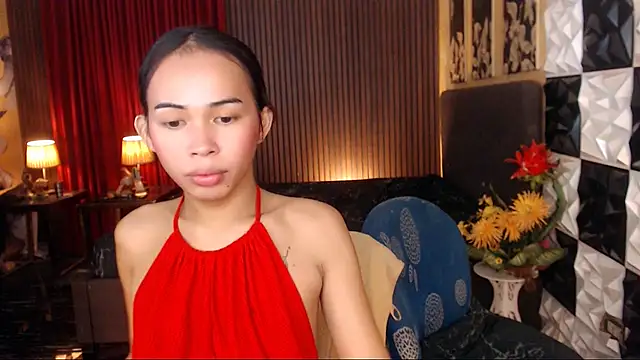 Živý XXX chat MariaSofiaLoveTS