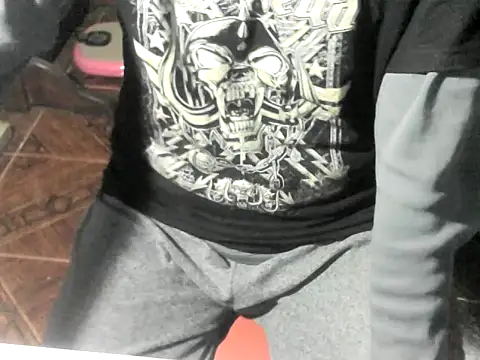 OreCam – Naživo XXX chat