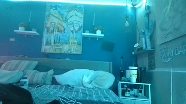 Chatroom XXX en direct de boysfirsttime