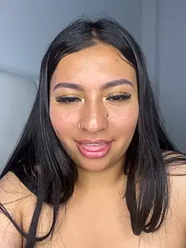 Chat XXX en directo de Issa_Santana