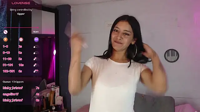 skinny_Yizz 라이브 XXX 채팅