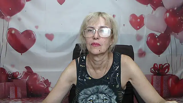 PattySanny 现场XXX聊天