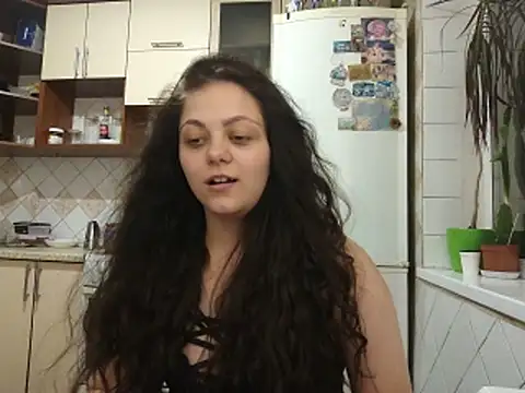_Mikky_lil_ Live XXX-Chat