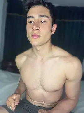 Chat XXX Live AustinJones_