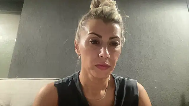 IvyDumont – Live XXX-chat