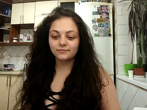 _Mikky_lil_'s Live XXX Chat