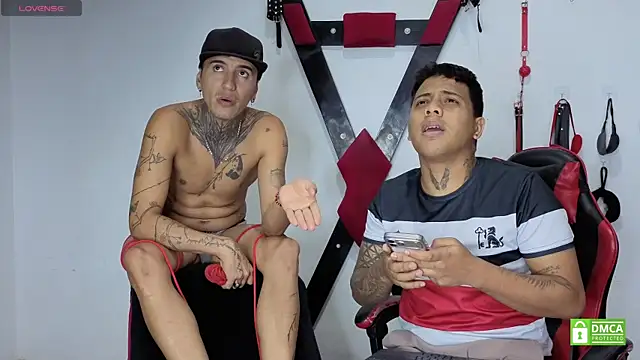 EliteBoysLive Live XXX-chat