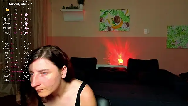 Czat XXX na żywo – Muse_kitty_jenia