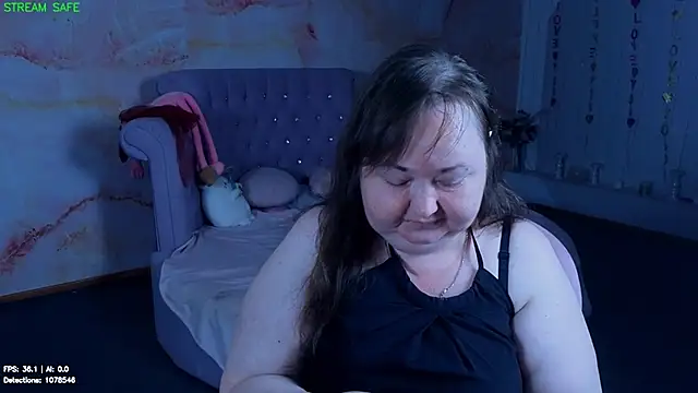 Czat XXX na żywo – Eloisa_Eloy