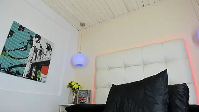 Jamexxx1_: онлайн-секс-чат