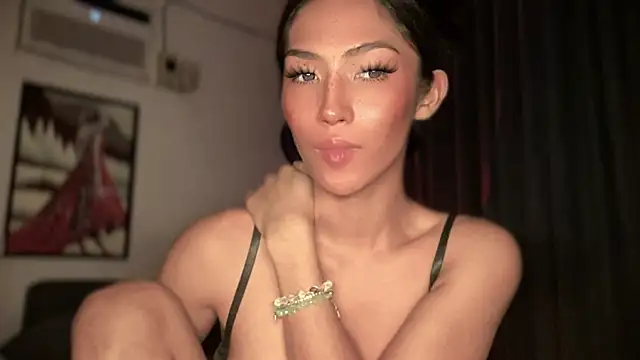 Czat XXX na żywo – Belle_Sinclair
