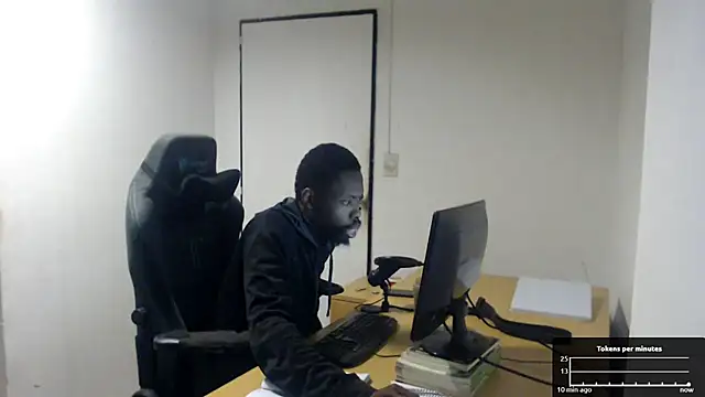 Mastertopdome Live XXX-chat