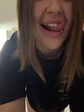 gi_grahams Live XXX-Chat