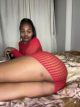 Cataleyasweetbooty élő XXX-chatje