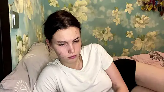 RileySpence 라이브 XXX 채팅