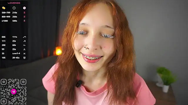 JeaneneKeats 라이 브 XXX 채팅