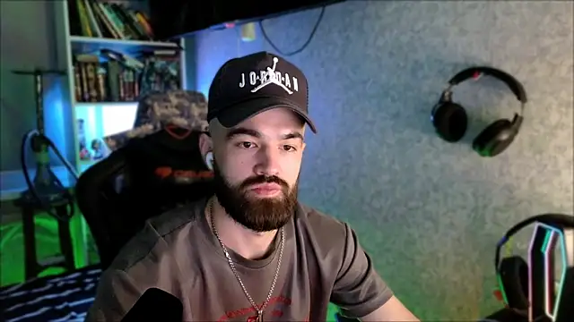 Chat XXX Live _Serious_Man