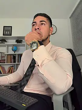 Dimitri_Colleman – Naživo XXX chat