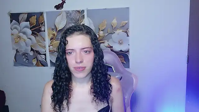 Chat XXX en directo de vanesa_gomez