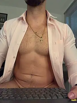 Dimitri_Colleman – Naživo XXX chat