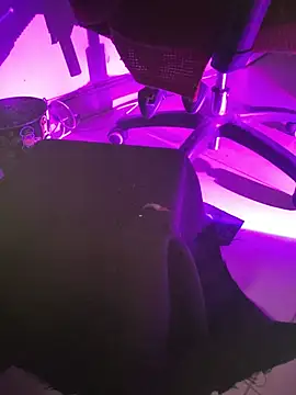 Miss_CarmillaのライブXXXチャット