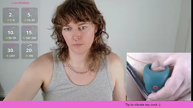 tsellieryder's Live XXX Chat