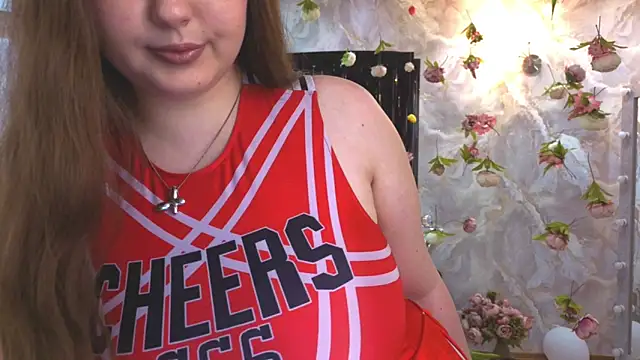 PixelGoddess Live XXX Chat