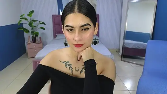 amy_lovelydoll 라이브 XXX 채팅