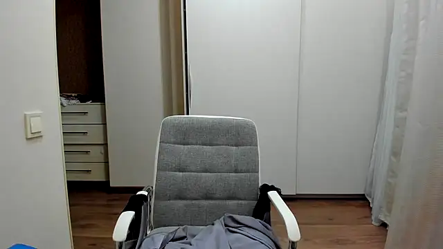 PregnantEvan Webbikameraesitys