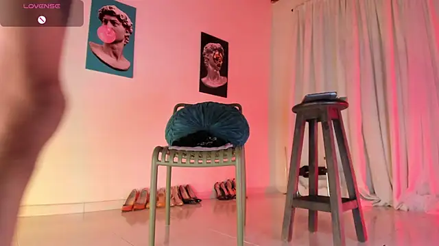 ArchieCollins – Naživo XXX chat