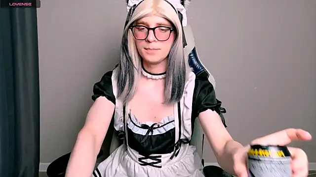 Онлайн чат XXX FoxyPuff