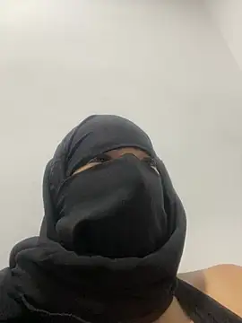 Chat +18 de Hijabi_HotGirls ao vivo