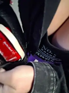 Czat XXX na żywo – sophie_banger