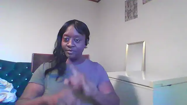 XXX chat uživo modela Katiefyi