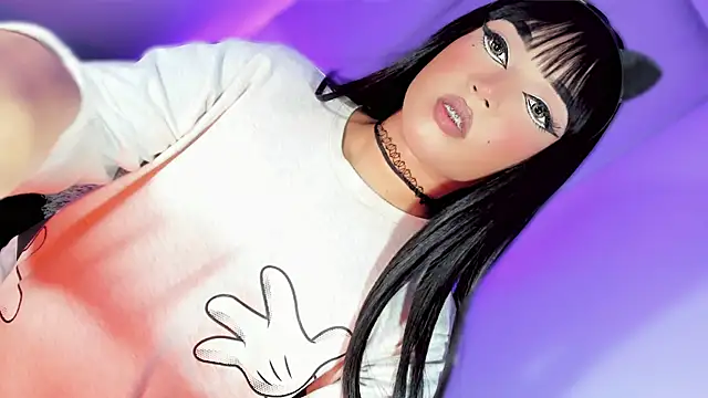 دردشة misstreslatin الجنسية المباشرة