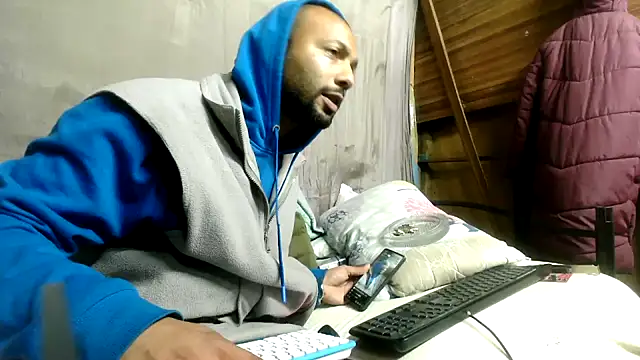 Camodick live XXX chat